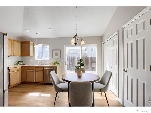 2827 40th Avenue, Greeley, CO 80634