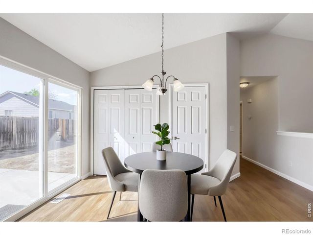 2827 40th Avenue, Greeley, CO 80634