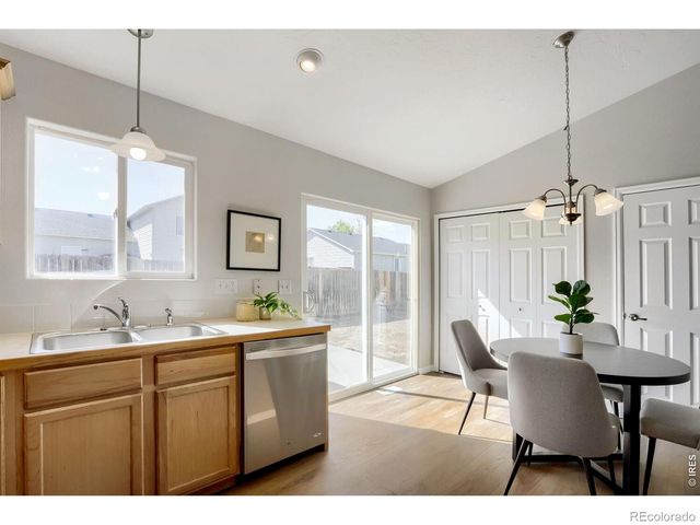 2827 40th Avenue, Greeley, CO 80634