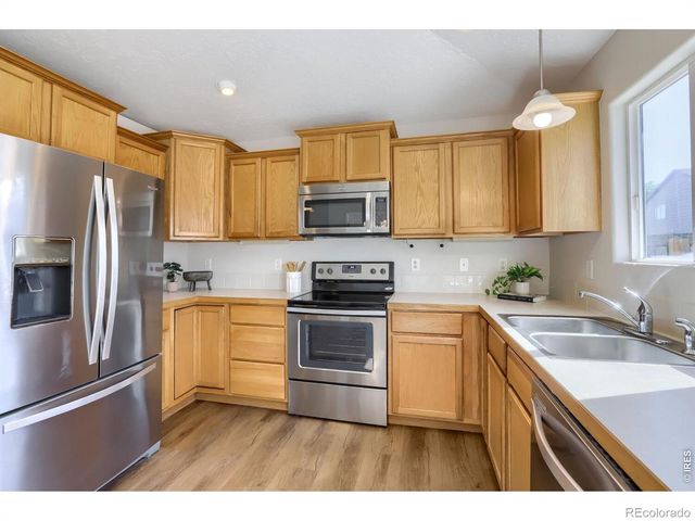 2827 40th Avenue, Greeley, CO 80634