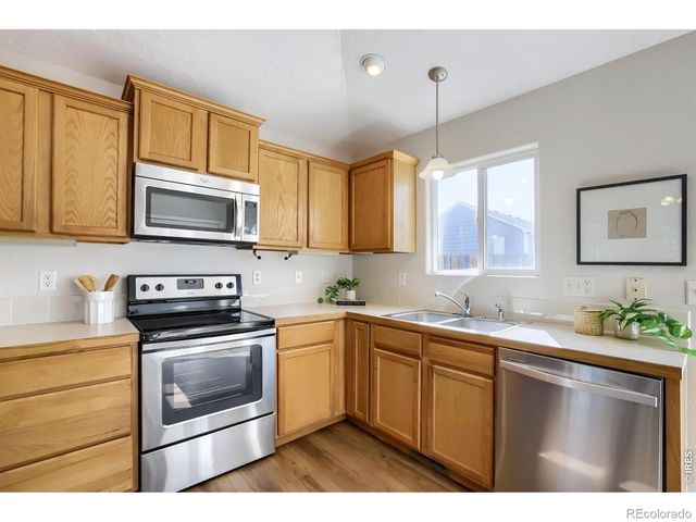 2827 40th Avenue, Greeley, CO 80634