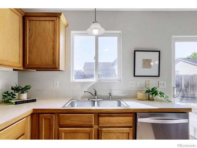 2827 40th Avenue, Greeley, CO 80634