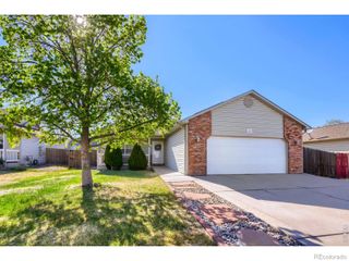 2827 40th Avenue, Greeley, CO 80634