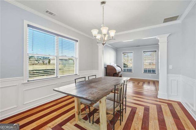 199 Oakfield Way, Douglasville, GA 30134