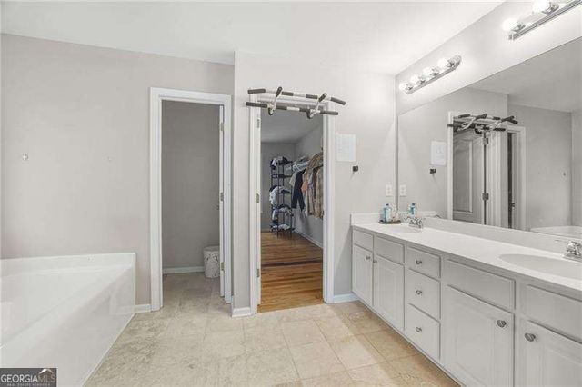 199 Oakfield Way, Douglasville, GA 30134