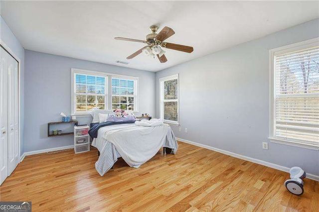 199 Oakfield Way, Douglasville, GA 30134