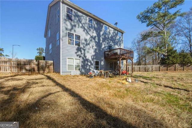 199 Oakfield Way, Douglasville, GA 30134