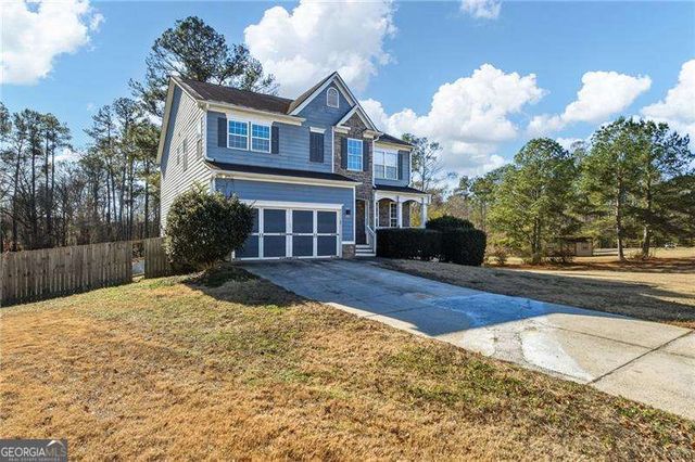 199 Oakfield Way, Douglasville, GA 30134