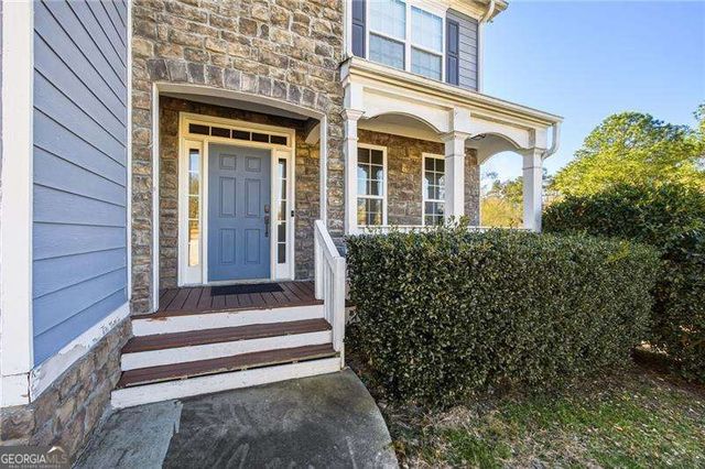 199 Oakfield Way, Douglasville, GA 30134