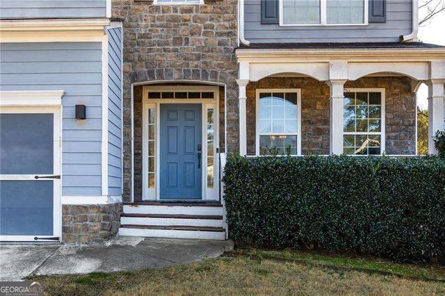 199 Oakfield Way, Douglasville, GA 30134