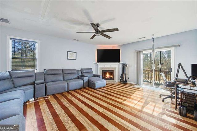 199 Oakfield Way, Douglasville, GA 30134