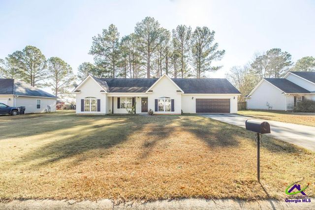 204 Chimney Rock Road, Perry, GA 31069