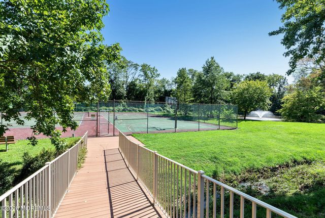 8 Beverly Court, Tinton Falls, NJ 07724