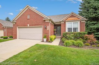 3991 Rainier Drive 1, Oceola Township, MI 48843