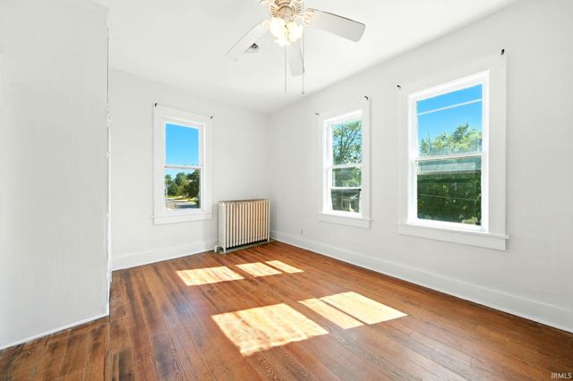 110 S 4th Street, Decatur, IN 46733