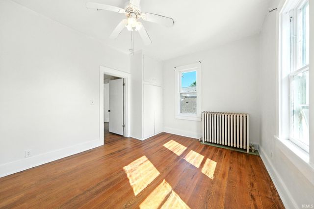 110 S 4th Street, Decatur, IN 46733