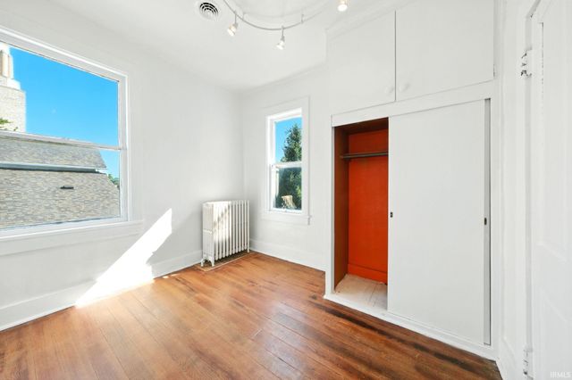 110 S 4th Street, Decatur, IN 46733