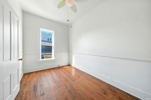 110 S 4th Street, Decatur, IN 46733