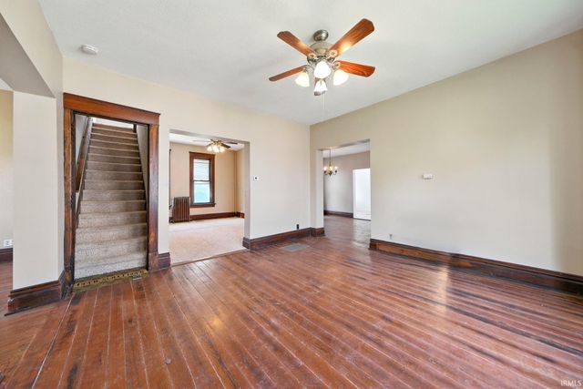 110 S 4th Street, Decatur, IN 46733