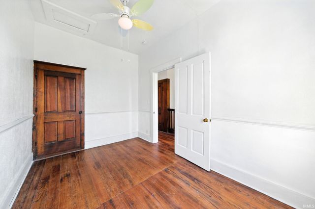 110 S 4th Street, Decatur, IN 46733