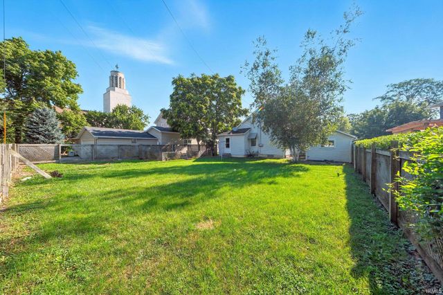 110 S 4th Street, Decatur, IN 46733