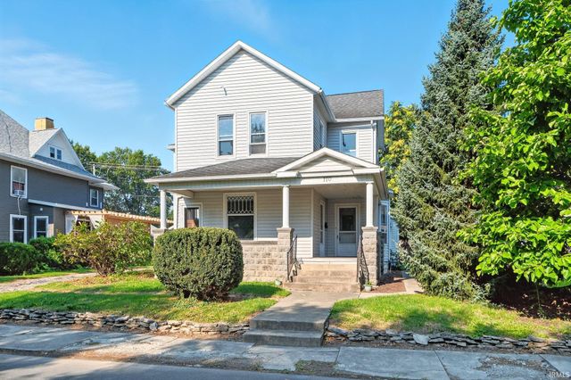 110 S 4th Street, Decatur, IN 46733