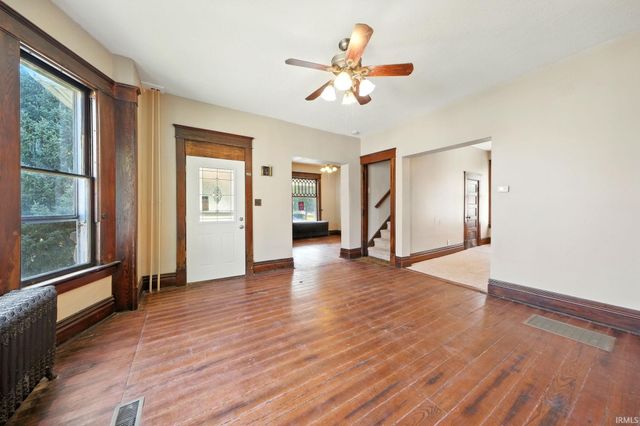 110 S 4th Street, Decatur, IN 46733