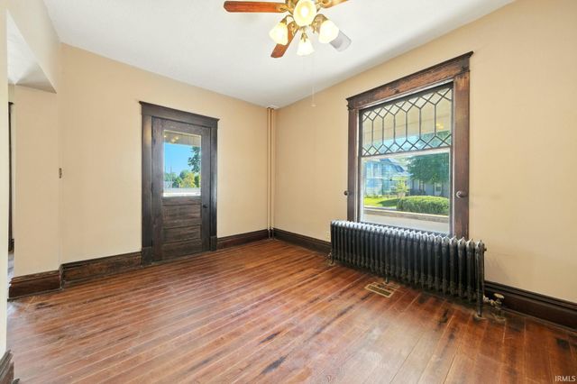 110 S 4th Street, Decatur, IN 46733