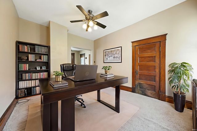 110 S 4th Street, Decatur, IN 46733