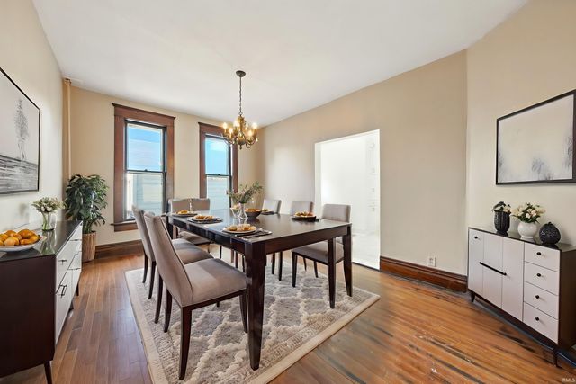 110 S 4th Street, Decatur, IN 46733