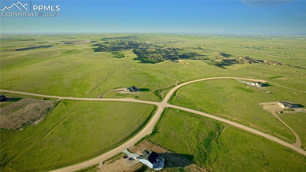 2907 S Solberg Court, Peyton, CO 80831 — photo 2