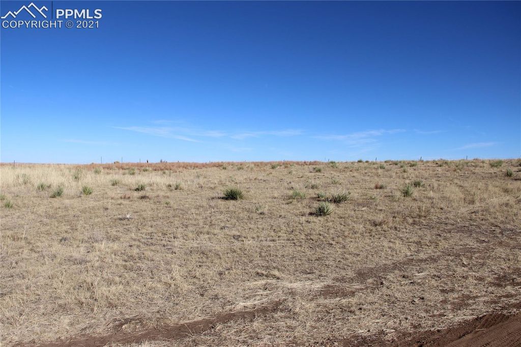 2907 S Solberg Court, Peyton, CO 80831 — photo 5