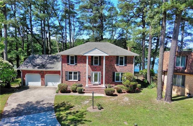 147 Circle CT, Norfolk, VA 23503