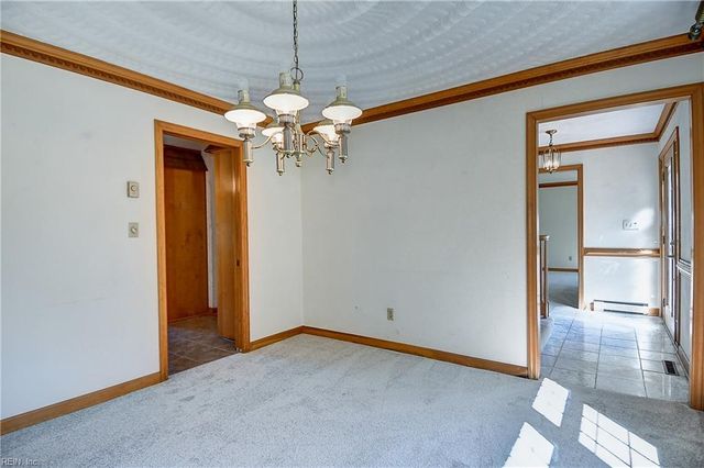147 Circle CT, Norfolk, VA 23503