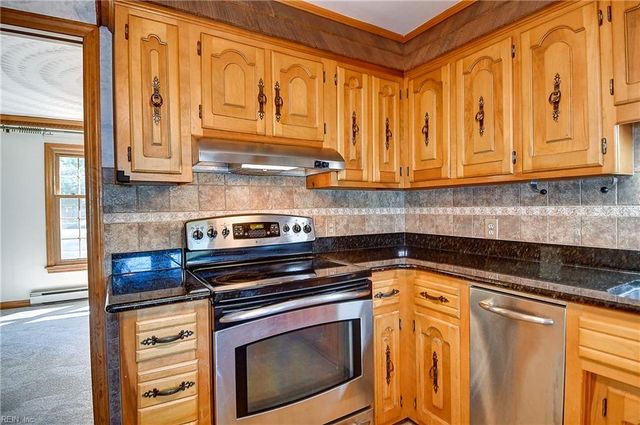 147 Circle CT, Norfolk, VA 23503