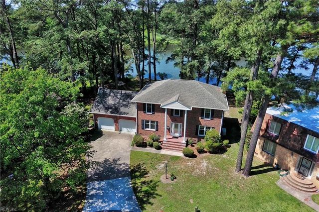 147 Circle CT, Norfolk, VA 23503