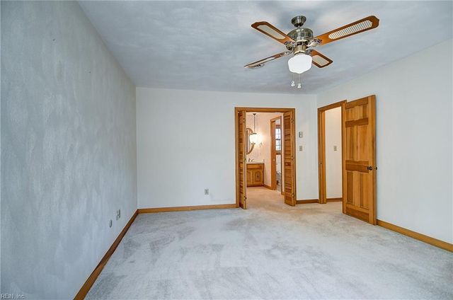 147 Circle CT, Norfolk, VA 23503