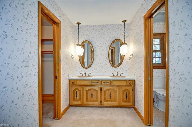 147 Circle CT, Norfolk, VA 23503
