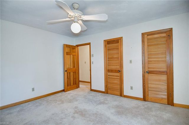 147 Circle CT, Norfolk, VA 23503