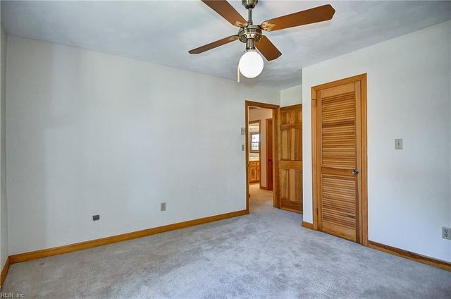 147 Circle CT, Norfolk, VA 23503