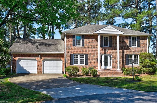 147 Circle CT, Norfolk, VA 23503