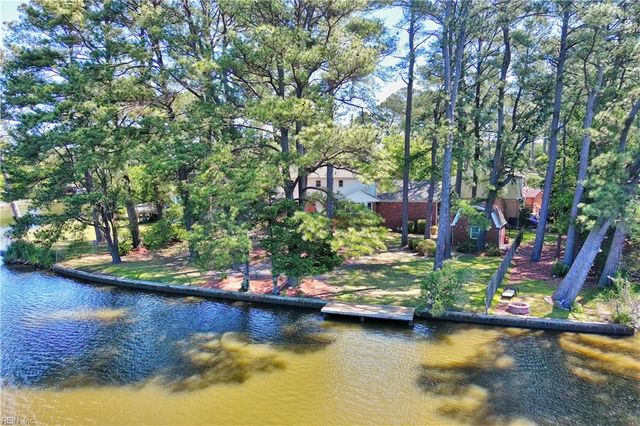 147 Circle CT, Norfolk, VA 23503