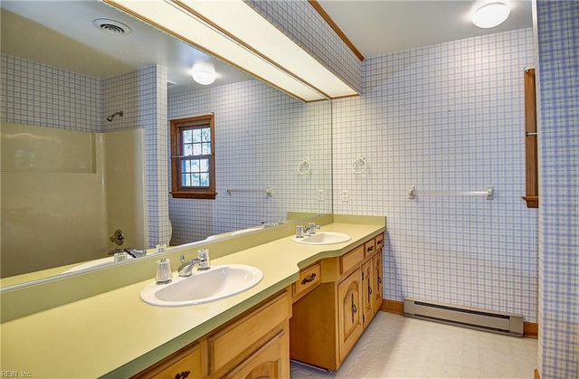147 Circle CT, Norfolk, VA 23503