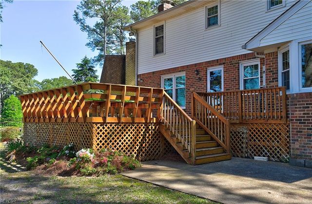 147 Circle CT, Norfolk, VA 23503
