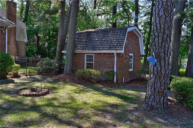 147 Circle CT, Norfolk, VA 23503