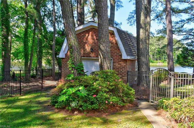 147 Circle CT, Norfolk, VA 23503