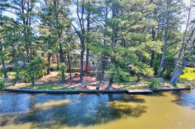 147 Circle CT, Norfolk, VA 23503