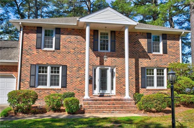147 Circle CT, Norfolk, VA 23503