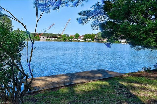 147 Circle CT, Norfolk, VA 23503