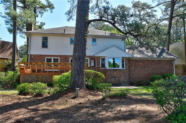 147 Circle CT, Norfolk, VA 23503